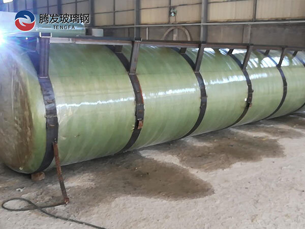 玻璃鋼臥式罐的應(yīng)用及分類(lèi)詳解