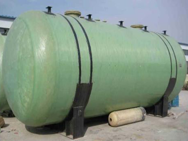 運(yùn)輸罐、臥式罐