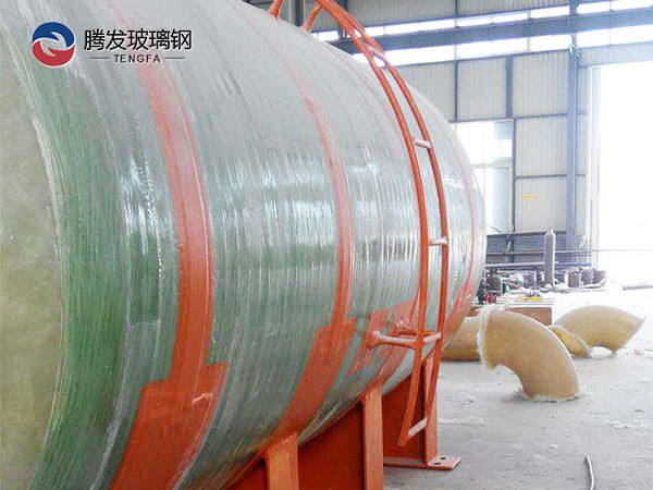 運(yùn)輸罐、臥式罐