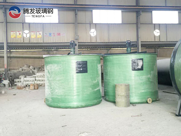 反應釜，攪拌罐