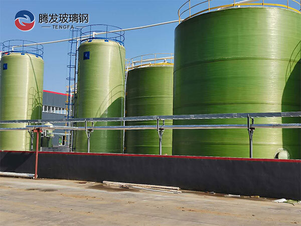 玻璃鋼儲(chǔ)罐—玻璃鋼儲(chǔ)油罐在國(guó)內(nèi)的主要應(yīng)用領(lǐng)域